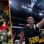 "He Plays Chess, You Play Checkers" - DP Reacts To Nikola Jokic's Dominating Performance | 5/15/24