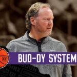 Can Mike Budenholzer fix the Phoenix Suns?