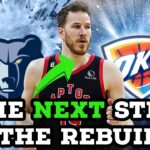 The Toronto Raptors Have A HUGE Trade Opportunity...