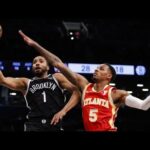 Atlanta Hawks vs Brooklyn Nets - Full Game Highlights | March 2, 2024 | 2023-24 NBA Regular Season