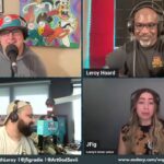 Miami Dolphins Schedule Release, OBJ Introduced, Spida Watch On For Miami Heat | Tobin & Leroy