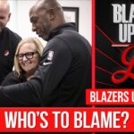 Is Blazers' Ownership to Blame? How Should Blazer Fans Feel About Jody Allen? | Blazers Uprise Live