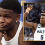 "I'll See Y'all For Game 7"- Anthony Edwards Sounds Off On Forcing Game 7! 🔥| May 16, 2024