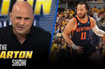 Knicks routed by Pacers in Game 4, Reason to panic in New York? | NBA | THE CARTON SHOW