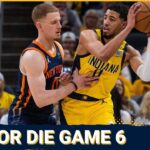 What it will take for the Indiana Pacers to avoid elimination in Game 6 vs New York Knicks