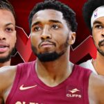 This is the END for the Cleveland Cavaliers...