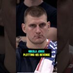 Jokic bout to drop a QUADRUPLE DOUBLE in Game 7!😭