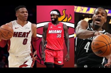 4 Point Guards The Miami Heat Should Target In NBA Free Agency (Pt.3)