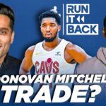 Donovan Mitchell Trade Coming? 👀 Cleveland Cavaliers Offseason Preview