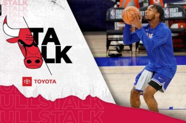 Bulls combine chronicles: NBA draft speculation and offseason insights