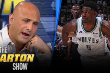 T-Wolves blow out Nuggets in Game 6, What happened to Denver? | NBA | THE CARTON SHOW