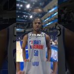 Bronny speaks on Lebron rumors 🚨👀 #bronny #lebron #nba #lakers