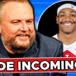 Sixers Trade Target MADE Available... | Sixers News