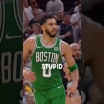 Celtics BARELY beat a G-League team