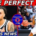 Who The Sixers MUST Draft With The 16th Pick!