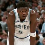 Phantom Cam: Wolves Win Game 6 vs. Denver Nuggets