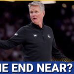 Analyzing Steve Kerr's Comments Regarding His Future as Head Coach of the Golden State Warriors