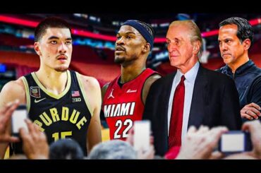 A Miami Heat Fan's Draft Guide to the 2024 NBA Draft