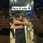 Mavericks ADVANCE to the Western Conference Finals! 👏 | #Shorts