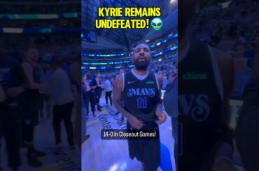 Uncle Drew is RUTHLESS in close out games!👽🍿