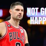 Why the Chicago Bulls WON’T Be Able to Trade for Nikola Vucevic