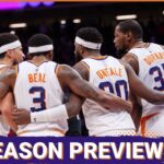 Full Phoenix Suns Offseason Preview: Top Targets, Royce O'Neale + Bol Bol Free Agency & More