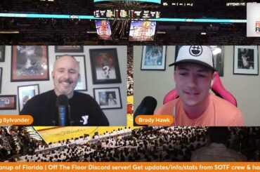 Miami Heat: Does Terry Rozier fit in Miami long term? | Five on the Floor