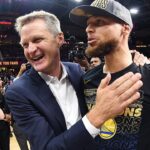 The Best of Steve Kerr's First 10 Years with the Warriors