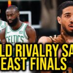 Pacers vs Celtics Preview | Kristaps Porzingis Wala Parin sa Celtics