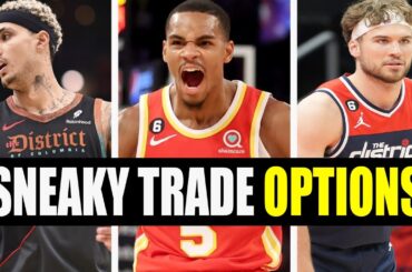 These Trade Targets Can Be *GAMECHANGERS*