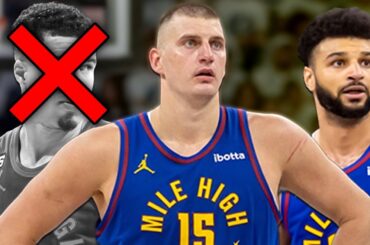 The Nuggets Future Is Bright... Right?