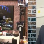 PACERS DID SOME GARDENING! Pat breaks out the weed wacker w/ Mike Greenberg 😂 | The Pat McAfee Show