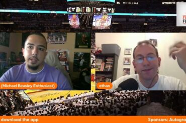 Pacers in the ECF?! What can the Miami Heat learn? | Five on the Floor