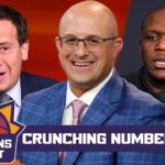 Bobby Marks Joins To Discuss How The Suns Can Revamp Their Roster This Summer