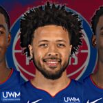 Detroit Pistons 2024 Offseason Priorities