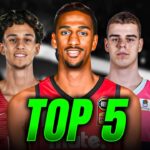 The UNTOLD Truth About the 2024 NBA Draft Picks