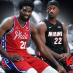 Joel Embiid is Finally Getting His Wish