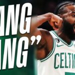 WILD NBA ENDINGS That Made Mike Breen Drop The Double "BANG"! | Pt. 2