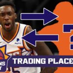 Could This Trade Fix The Phoenix Suns?