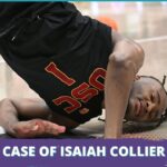 The curious case of Isaiah Collier   What style is winning in NBA  a real shift