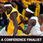 What about the NBA's conference finalists should the Toronto Raptors be looking to replicate?