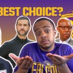 Chris Paul to the Lakers?, Evaluating Potential Head Coaching Candidates & Mailbag