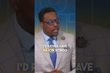 Paul Pierce calls for Rajon Rondo to be the next #Lakers Head Coach 😳🤯 #NBA #Celtics #Lakers