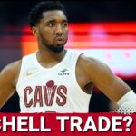 Houston Rockets Interested In Trading For Donovan Mitchell? Pros & Cons, Cost, Fit, Questions & More