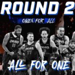 Mavs take down the Thunder! The Full Round 2 Recap Mini Movie | NBA Playoffs