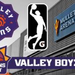 The Newest Member of the Phoenix Suns Family Is…