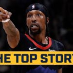 What is the top storyline of the Denver Nuggets’ offseason? | DNVR Nuggets Podcast