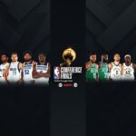 Mavericks @ Timberwolves Game 1 | #NBAConferenceFinals presented by Google Pixel Live Scoreboard