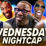 Unc, Ocho & Gil react to Wolves-Mavericks, All-NBA Teams announced & LaMelo Ball sued | Nightcap