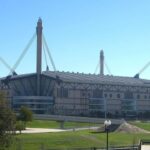 What will happen to the Alamodome?